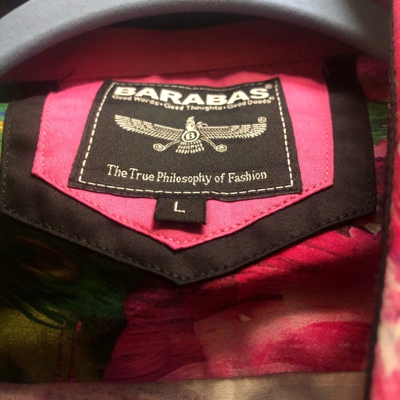 Barabas Large Slim Fit - Rhinestone - Picture 7 of 11